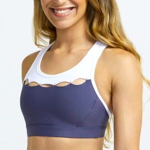 SOULCYCLE Active Bra Size S